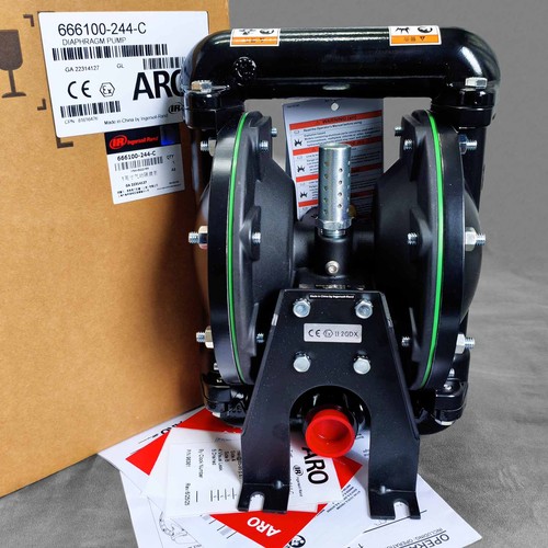 New air operated - new,