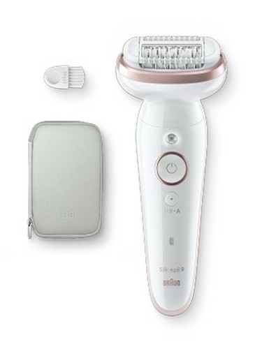 Braun silk épil epilateur - braun,