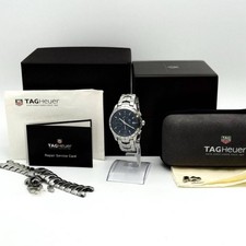 Montre tag heuer - montre, link