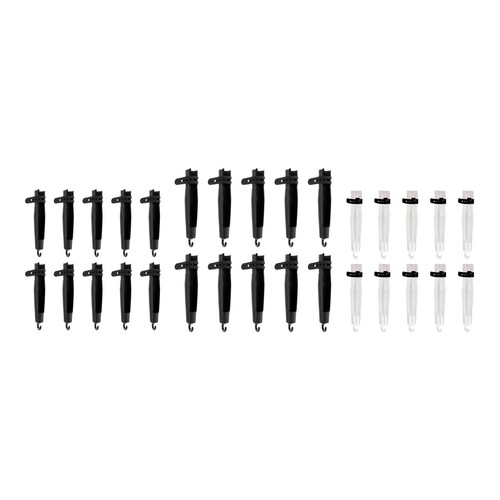 Lot protège embouts de - protège-embouts,