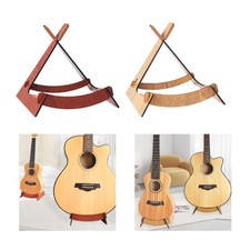 Support de en bois pour