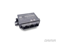 Audi A5 Unité de module de