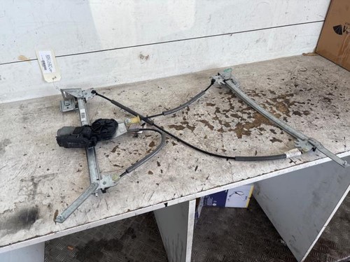 Leve vitre electrique avant