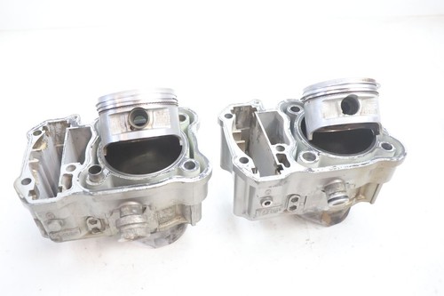 Cylindre piston honda - cylindre,