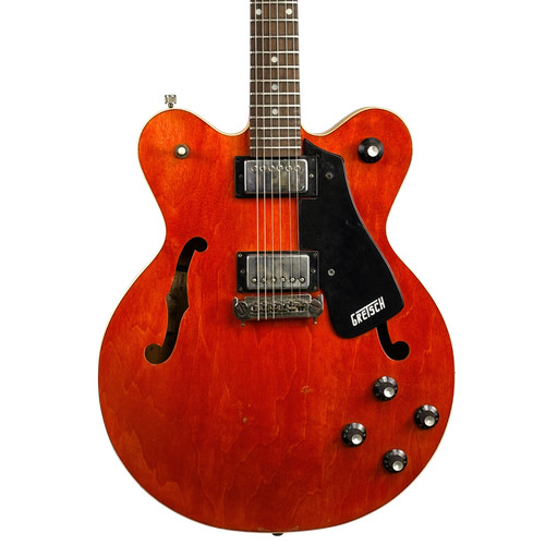 Gretsch 7609 broadkaster - 7609,