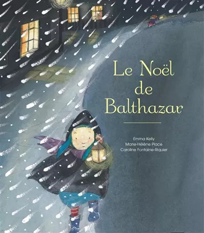Noël balthazar - le, de