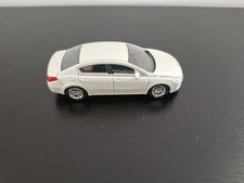 Peugeot 508 phase 1 Norev