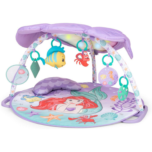 Disney baby petite sirene - disney, sirene-