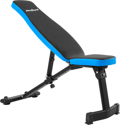 Banc musculation incliné - musculation,