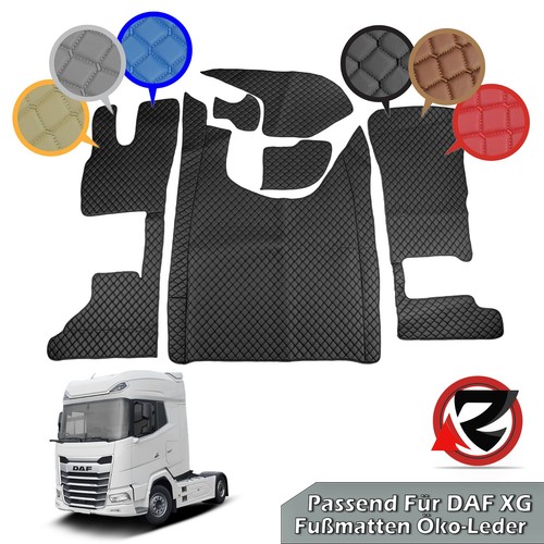 Set tapis sol - set, xg+