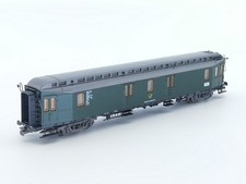 HO ROCO 4293 FOURGON POSTAL 3947 Kôl DB