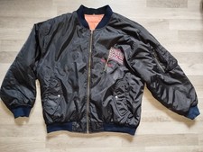 Blouson style "Bombers" 90'