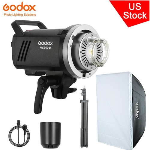 Godox ms300v ms300 - ms300v, ms300-v