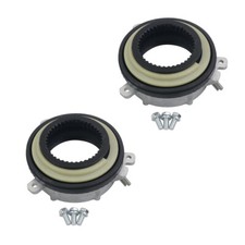 2x Actionneur de Moyeu de