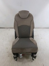 Siège arrière gauche - Peugeot 807 - 889465 - K0-3711J