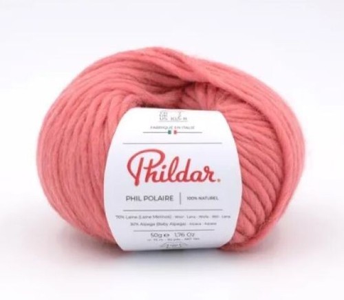 Pelotes laine phil - pelotes,