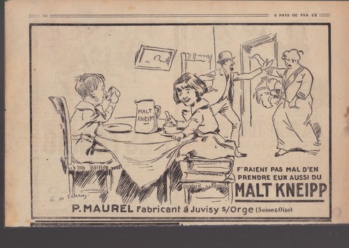 Publicité papier café - publicité,