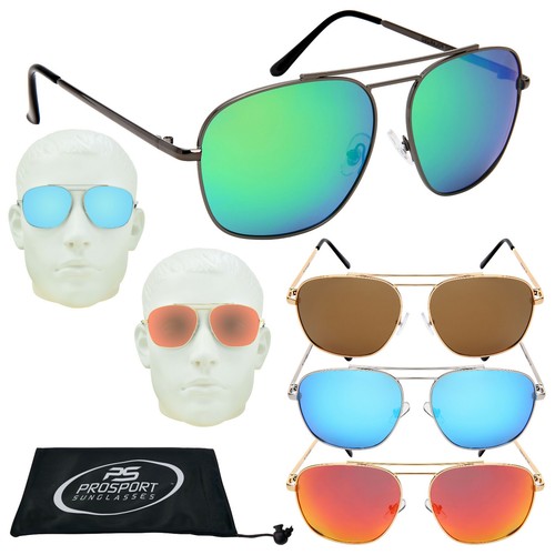 Aviator polarized sunglass - polarized,