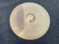 RARE !! Zildjian Z 22" Light