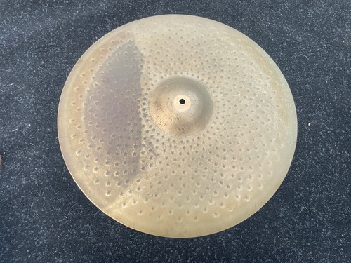 Rare zildjian 22 light - 22",