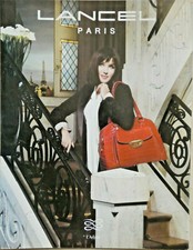 PUBLICITÉ DE PRESSE 2009 LES