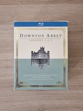 COFFRET 14 Blu-Ray - DOWNTON