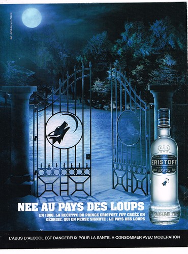 Publicite advertising 054 - publicite,