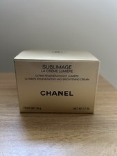 CHANEL   SUBLIMAGE LA CRÈME