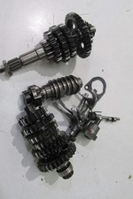 Boîte de vitesses (Husqvarna