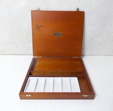 coffret et palette en