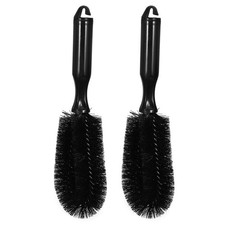  Lot de 2 brosses de nettoyage