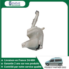 🇫🇷 RESERVOIR LAVE-GLACE