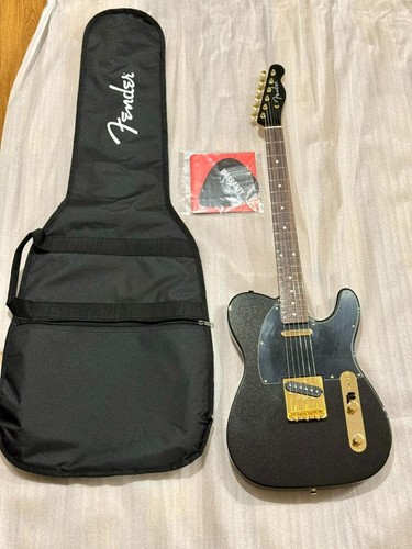 Fender mij 2025 - mij, telecaster