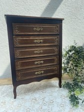 Charmante commode miniature - charmante,