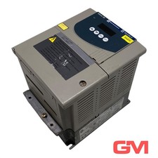 Telemecanique Fréquence