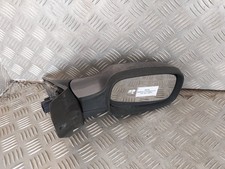 Rétroviseur électrique Droit - RENAULT SCENIC II (2) Rabattable Electriquement