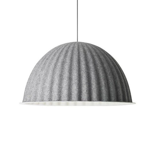 Muuto under the bell - under, pendant