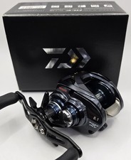 Moulinet Baitcast Daiwa 21