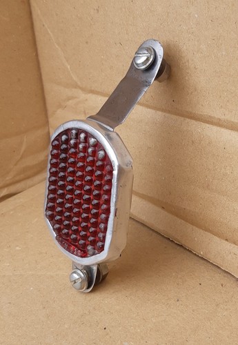 Ancien catadioptre tpv 328 - 328,