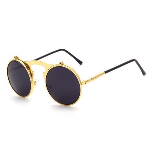 Lunette soleil miroir - lunette, de