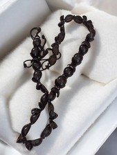 Ancien collier africain
