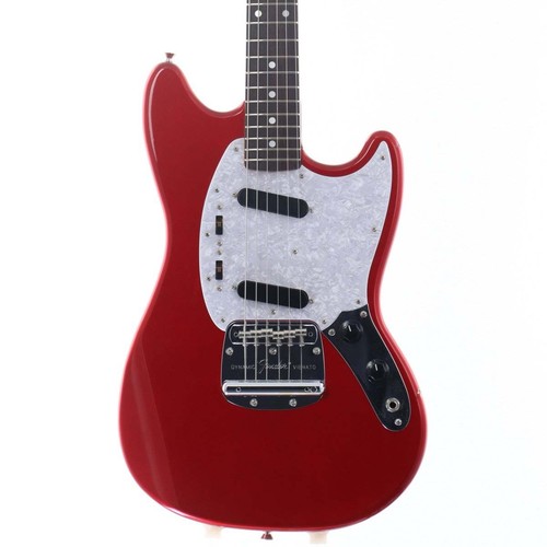 Guitare électrique fender - guitare,