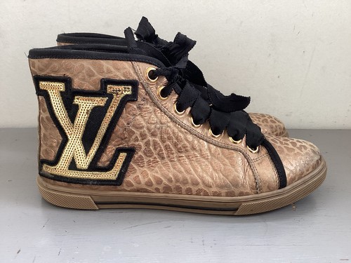 Chaussures sneakers haute - sneakers,