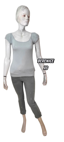 Bérénice taille superbe - 34,