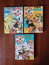 elvifrance lot sam bot numéros 15 17 18