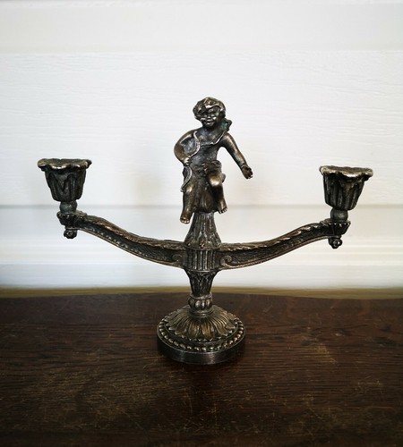 Ancien vintage très joli - vintage,