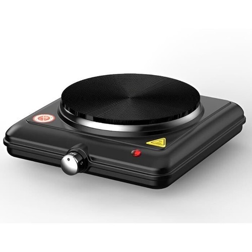 Cuisinière électrique - cuisinière,