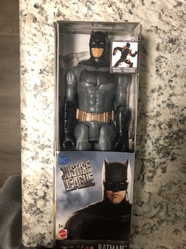 Justice league true moves - dc,