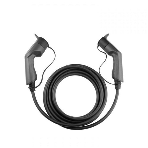 Câble charge sur borne - câble,