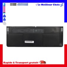 Batterie compatible pour HP
